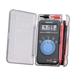 مولتی متر دیجیتال هیوکی مدل HIOKI 3244-60 ASRTOOLS
