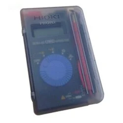 مولتی متر دیجیتال هیوکی مدل HIOKI 3244-60 ASRTOOLS