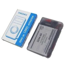مولتی متر دیجیتال هیوکی مدل HIOKI 3244-60 ASRTOOLS