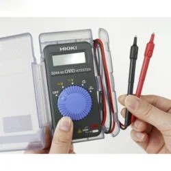 مولتی متر دیجیتال هیوکی مدل HIOKI 3244-60 ASRTOOLS