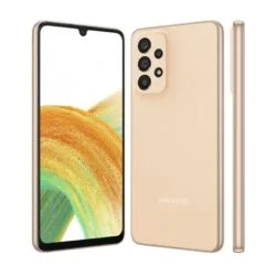 گوشی موبایل سامسونگ مدل Galaxy A33 5G SM-A336E/DSN دو سیم کارت ظرفیت 128 گیگابایت و رم 8 گیگابایت ASRTOOLS