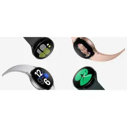 ساعت هوشمند سامسونگ مدل Samsung Galaxy Watch4 SM-R860 40mm عصرتولز