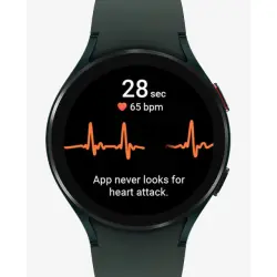 ساعت هوشمند سامسونگ مدل Samsung Galaxy Watch4 SM-R860 40mm عصرتولز