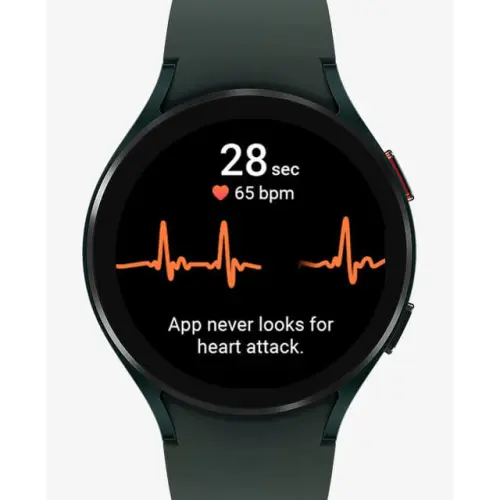 ساعت هوشمند سامسونگ مدل Samsung Galaxy Watch4 SM-R860 40mm عصرتولز