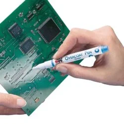 Chemtronics CircuitWorks CW2200STP Circuit Trace Conductive Pen with Standard Tip-0-قلم نقره رسانا چمترونیکس مدل Chemtronics CircuitWorks CW2200STP