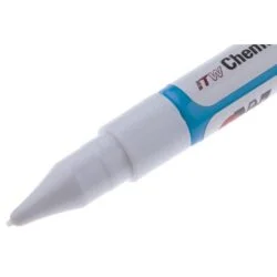 Chemtronics CircuitWorks CW2200STP Circuit Trace Conductive Pen with Standard Tip-0-قلم نقره رسانا چمترونیکس مدل Chemtronics CircuitWorks CW2200STP