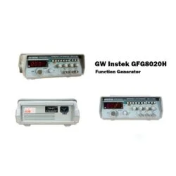 GW instek GFG-8020H digital function generator -0-فانکشن ژنراتور گودویل مدل GW instek GFG-8020H