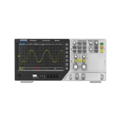 HANTEK DPO-6202B Digital Storage Oscilloscope-0-اسیلوسکوپ دیجیتالی هانتک مدل HANTEK DPO-6202B