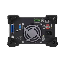 HANTEK HDP-4324B DC Power Supply-0-منبع تغذیه دوبل تراکینگ قابل برنامه ریزی هانتک مدل HANTEK HDP-4324B