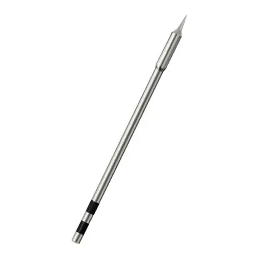 QUICK TS1200A TIPS TS-I-0-نوک هویه سرصاف کوئیک مدل Quick TS-I