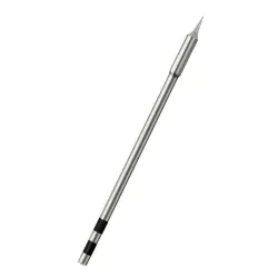 QUICK TS1200A TIPS TS-I-0-نوک هویه سرصاف کوئیک مدل Quick TS-I