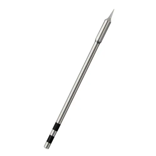 QUICK TS1200A TIPS TS-I-0-نوک هویه سرصاف کوئیک مدل Quick TS-I