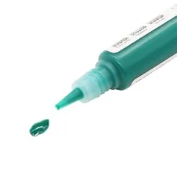 RELIFE RL-UVH 901G UV CURING solder mask lnk-0-چسب UV سیم کشی روی برد ریلایف مدل RELIFE RL-UVH 901G