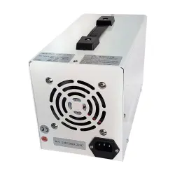 Twintex sp-1305d dc power supply-0-منبع تغذیه توینتکس مدل Twintex SP-1305D