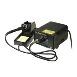YAXUN 936B+ SOLDERING STATION-0-هویه رومیزی یاکسون مدل YAXUN 936B PLUS