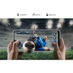 گوشی موبایل سامسونگ مدل Galaxy A33 5G SM-A336E/DSN دو سیم کارت ظرفیت 128 گیگابایت و رم 8 گیگابایت ASRTOOLS