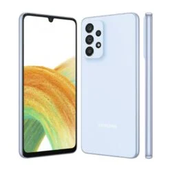 گوشی موبایل سامسونگ مدل Galaxy A33 5G SM-A336E/DSN دو سیم کارت ظرفیت 128 گیگابایت و رم 8 گیگابایت ASRTOOLS