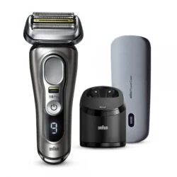 ماشین اصلاح موی صورت براون مدل BRAUN 9477cc 9 pro ASRTOOLS