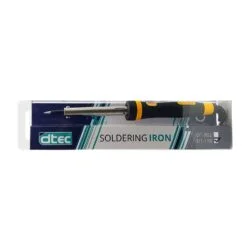 هویه 60 وات دی تک مدل DTEC DT-118 asrtools