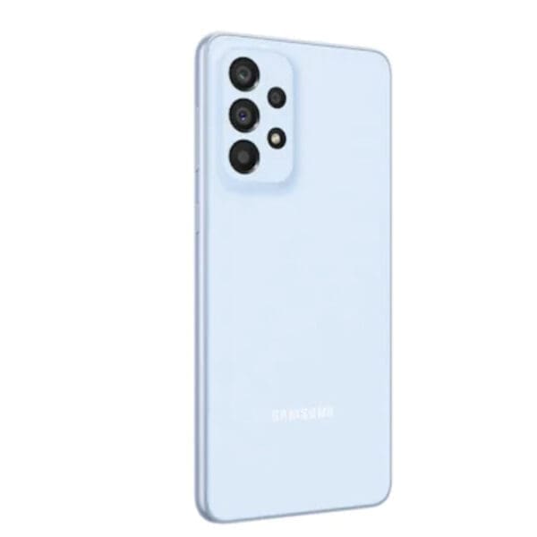 گوشی موبایل سامسونگ مدل Galaxy A33 5G SM-A336E/DSN دو سیم کارت ظرفیت 128 گیگابایت و رم 8 گیگابایت ASRTOOLS