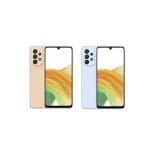 گوشی موبایل سامسونگ مدل Galaxy A33 5G SM-A336E/DSN دو سیم کارت ظرفیت 128 گیگابایت و رم 8 گیگابایت ASRTOOLS