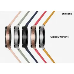 ساعت هوشمند سامسونگ مدل Samsung Galaxy Watch4 SM-R860 40mm عصرتولز