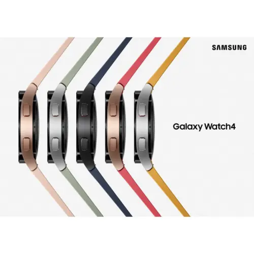 ساعت هوشمند سامسونگ مدل Samsung Galaxy Watch4 SM-R860 40mm عصرتولز
