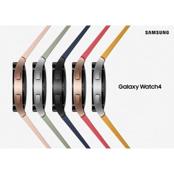 ساعت هوشمند سامسونگ مدل Samsung Galaxy Watch4 SM-R860 40mm عصرتولز