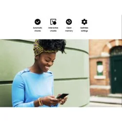 گوشی موبایل سامسونگ مدل Galaxy A33 5G SM-A336E/DSN دو سیم کارت ظرفیت 128 گیگابایت و رم 8 گیگابایت ASRTOOLS