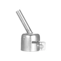 hot air nozzle 45 7MM 74045-0-نازل هواگرم سرکج مدل 74045 سایز 7 میلی متر