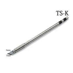 quick-ts1200a-tips-ts-1C-0-نوک هویه ماتیکی یا اریب کوئیک مدل Quick TS-1C