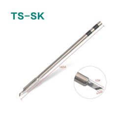 quick-ts1200a-tips-ts-SK-0-نوک هویه کاتری کوچک کوئیک مدل Quick TS-SK
