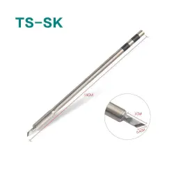 quick-ts1200a-tips-ts-SK-0-نوک هویه کاتری کوچک کوئیک مدل Quick TS-SK