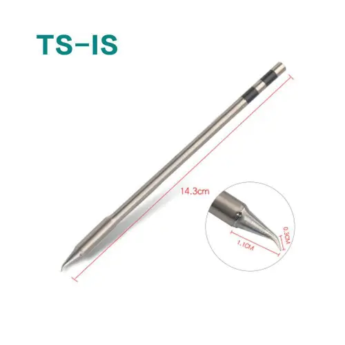 quick-ts1200a-tips-ts-iS-0-نوک هویه سرکج کوئیک مدل Quick TS-IS