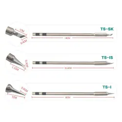 quick-ts1200a-tips-ts-iS-0-نوک هویه سرکج کوئیک مدل Quick TS-IS