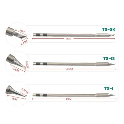 quick-ts1200a-tips-ts-iS-0-نوک هویه سرکج کوئیک مدل Quick TS-IS