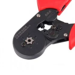 آچار پرس سرسیم وایرشو آردیر مدل RDEER RT-6F ASRTOOLS