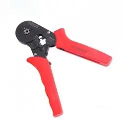 آچار پرس سرسیم وایرشو آردیر مدل RDEER RT-6F ASRTOOLS
