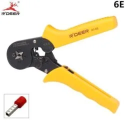 آچار پرس سرسیم آردیر مدل RDEER RT-6E عصرتولز