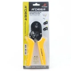 آچار پرس سرسیم آردیر مدل RDEER RT-6E عصرتولز