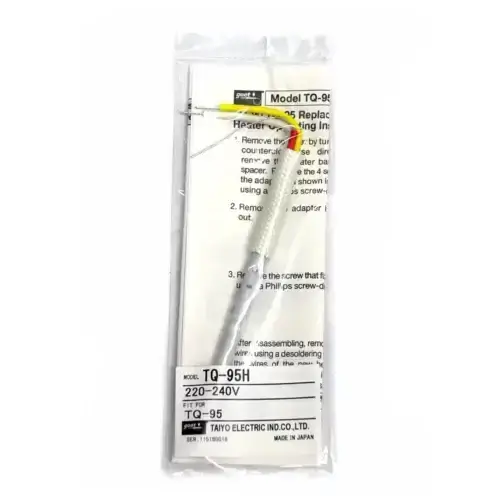 المنت هویه تفنگی گات مدل (goot TQ-95H(B عصرتولز