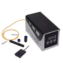 هیتر لیزری ام ترینگل مدل M-TRIANGEL LWS-301-0-M-TRIANGEL LWS-301 Intelligent Laser Soldering Station