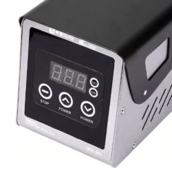 هیتر لیزری ام ترینگل مدل M-TRIANGEL LWS-301-0-M-TRIANGEL LWS-301 Intelligent Laser Soldering Station