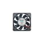 فن 12 ولت دیتک مدل DTEC 6015 ابعاد 6x6x1.5