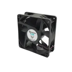 فن دیتک DC24V مدل AsrTools DTEC 121238