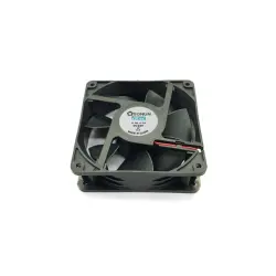 فن دیتک DC24V مدل AsrTools DTEC 121238