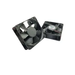 فن دیتک DC24V مدل AsrTools DTEC 121238