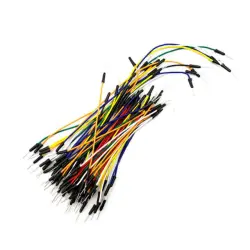 سیم اماده بردبرد AsrTools 65PCS