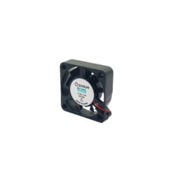 فن دیتک DC12V مدل DTEC 404010