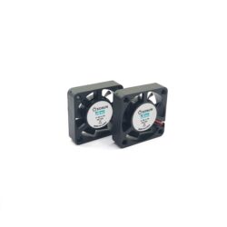 فن دیتک DC12V مدل DTEC 404010